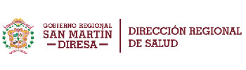 Logo DIRESA